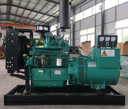 打安镇宗申动力10kw小型柴油发电机