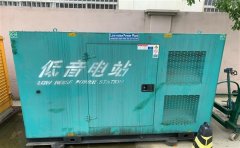 打安镇通州四建大波纹箱定制案例