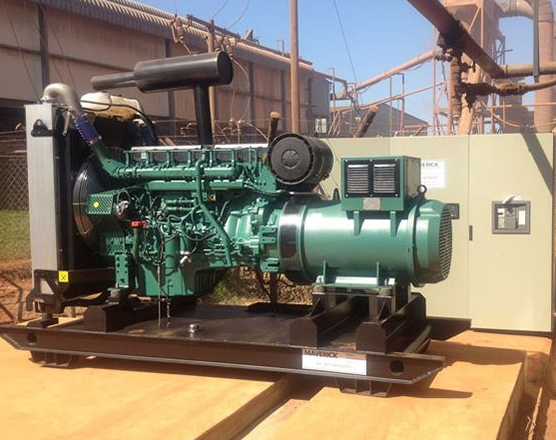 打安镇发电机出租