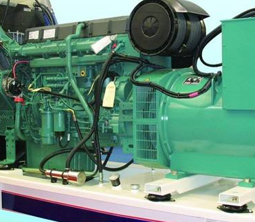 打安镇发电机出租